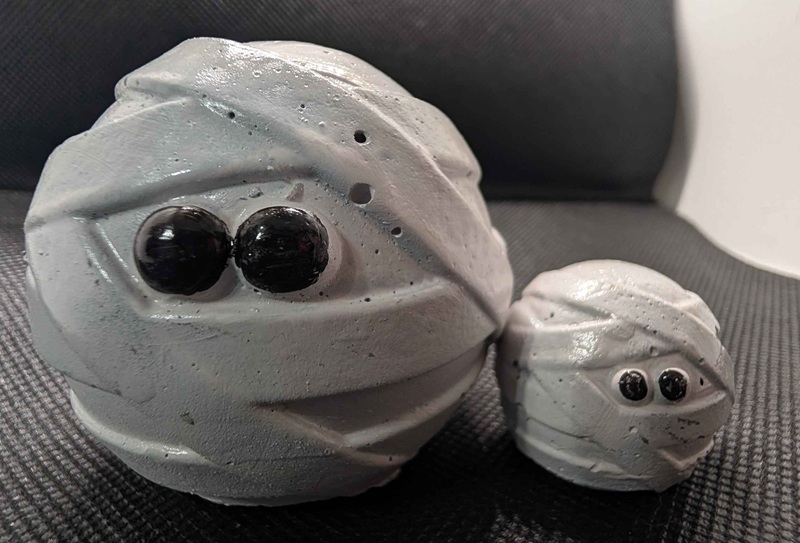 Mummy and kiddo